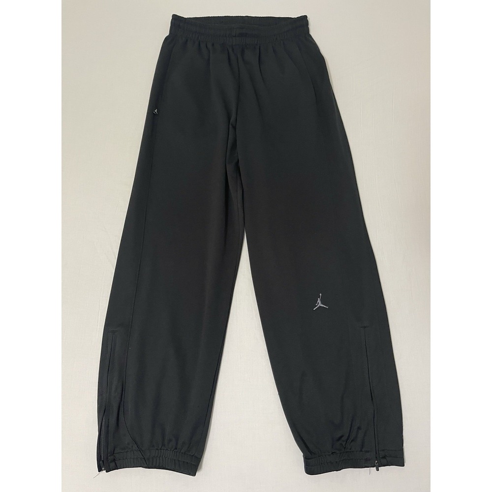Vintage Y2K 2005 20th Anniversary Air Jordan Joggers Sweatpants Baggy Size M